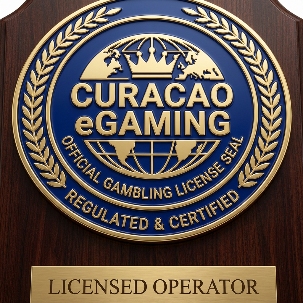 Licencia Curaçao eGaming